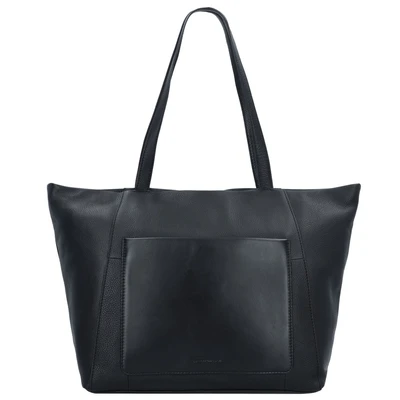 Afbeelding van Gerry Weber Shopper 32.5 CM Shopper, Dames, Maat: One Size, Black