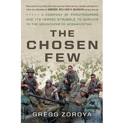Afbeelding van The Chosen Few