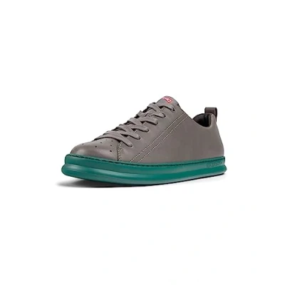 Afbeelding van Camper Runner Four Sneakers voor heren, Smoke Gray, 42 EU