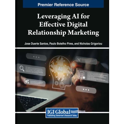 Afbeelding van Leveraging AI for Effective Digital Relationship Marketing