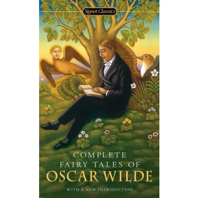 Afbeelding van Complete Fairy Tales of Oscar Wilde