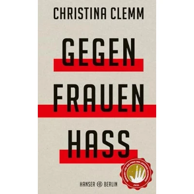 Afbeelding van Gegen Frauenhass