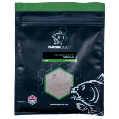 Afbeelding van Nash Monster Shrimp Stick Mix 1kg