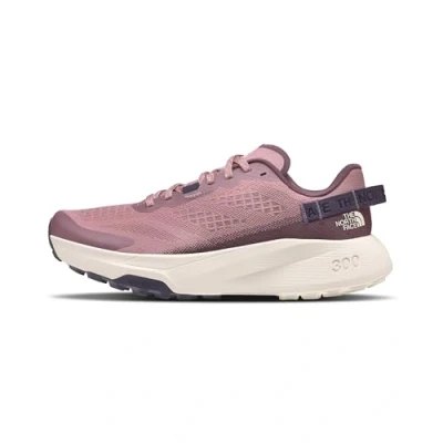 Afbeelding van The North Face Altamesa 300 Outdoorschoenen, Dames, Maat: 40.5, Mauve/midnight mauve Textiel/ synthetisch