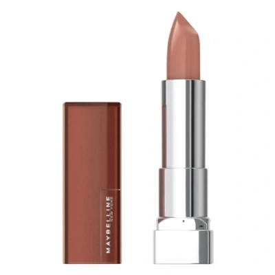 Afbeelding van Maybelline Color Sensational Matte Lipstick 983 Beige Babe