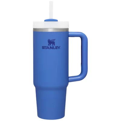 Afbeelding van Quencher H2.0 FlowState™ Tumbler 0.8L Iris Stanley 1913