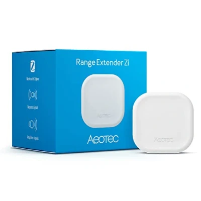 Afbeelding van AEOTEC Zigbee Range Extender Zi Router Reikwijdteverhoging