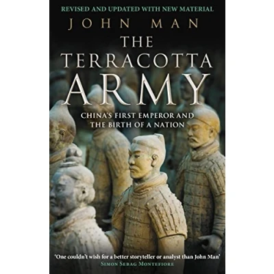 Afbeelding van The Terracotta Army