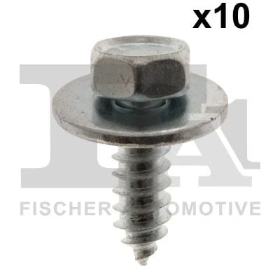 Afbeelding van Schroef FA1 11 70003.10