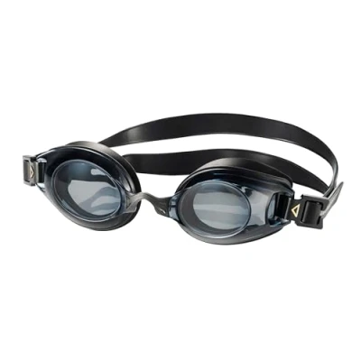 Afbeelding van Aqua Speed Lumina swimming goggles/Vision Jr. children&#039;s goggles (vision: 1.5 to 8 or 5) Anti Fog UV Protection Gr Black/Tinted