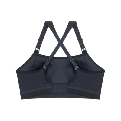 Afbeelding van triaction by Triumph Gravity LITE N EX Sportbh met high support, Dames, Maat: 70E, Black