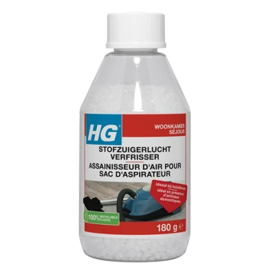 Afbeelding van HG Woonkamer Stofzuiger Lucht Verfrisser 300ML
