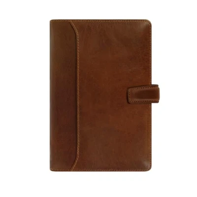 Afbeelding van Filofax Persoonlijke Lockwood Organizer Cognac