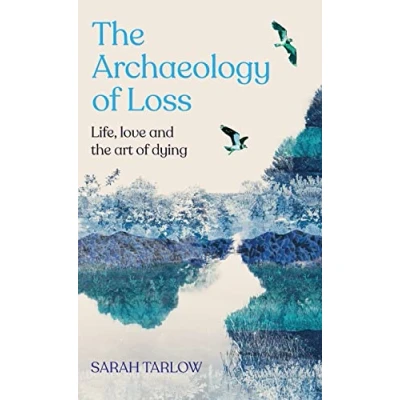 Afbeelding van The Archaeology of Loss