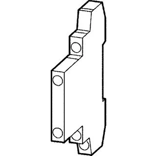 Afbeelding van Eaton 072894 NHI21 PKZ0 Hulpschakelaar 250 V/DC 3.5 A 2x NO, 1x NC 1 stuk(s)