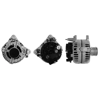 Afbeelding van Dynamo / Alternator ELSTOCK 28 3709