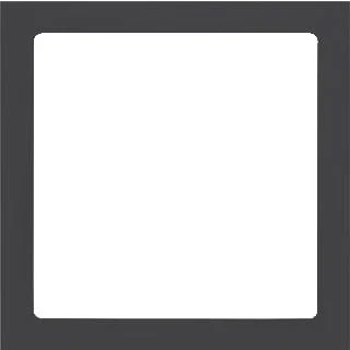 Afbeelding van Abb busch jaeger carat kunststof lichtsignaaleenheid ip20 ral7021 2cka001731a1921