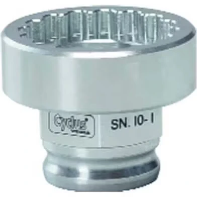 Afbeelding van Cycplus Snap.In BB afnemer SN.10 I BBR60 Ultegra