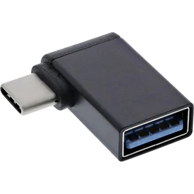 Afbeelding van InLine USB 3.1 Adapter (USB 3.1), kabel