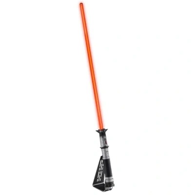 Afbeelding van Star Wars De Black Series Baylan Skoll Force FX Elite lichtzwaard