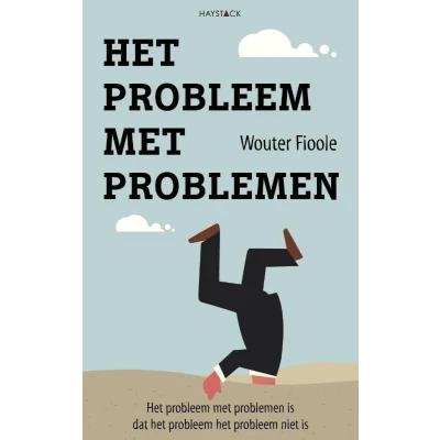 Afbeelding van Het probleem met problemen (Paperback)