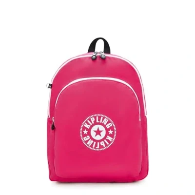 Afbeelding van Kipling CURTIS L Grote rugzak, Resort Pink C (Roze)