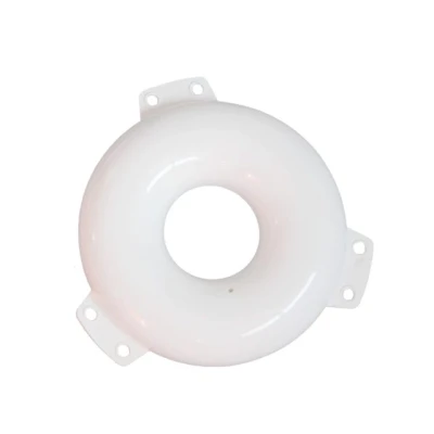 Afbeelding van Ring fender Type Kleur: Wit
