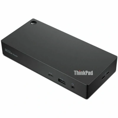 Afbeelding van Lenovo ThinkPad Universal USB C Smart Dock ThinkSmart