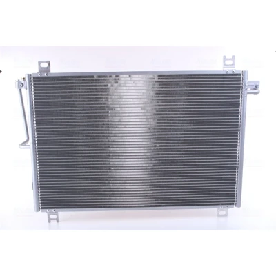 Afbeelding van Nissens Airco condensor 94913