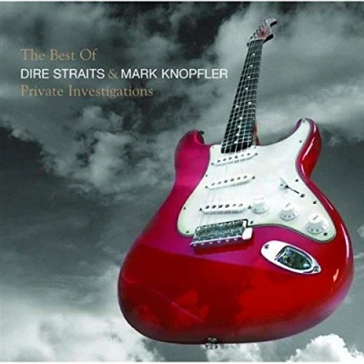 Afbeelding van Private Investigations: The Best of Dire Straits &amp; Mark Knopfler