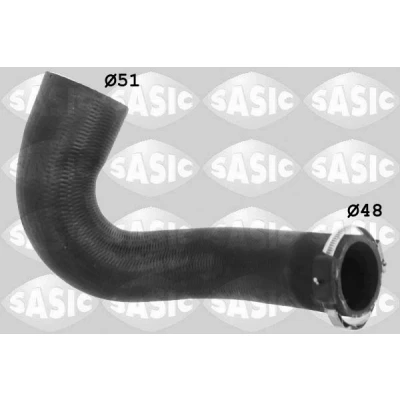 Afbeelding van Laadluchtslang SASIC 3330014