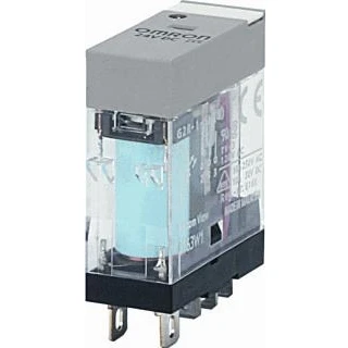 Afbeelding van Omron G2R Hulprelais G2R1SN230ACSNEW E2WUW
