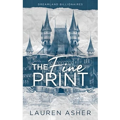 Afbeelding van The Fine Print Special Edition: 1