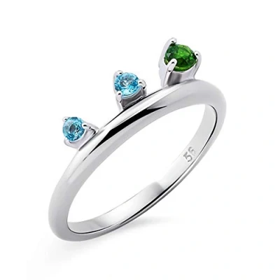 Afbeelding van Orphelia ZR 7497/52 Ring (sieraad) Zilver 925