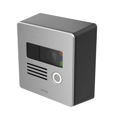 Afbeelding van Axis 02066 001 intercomsysteemaccessoire Opbouwdoos