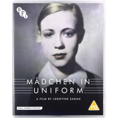 Afbeelding van Madchen In Uniform