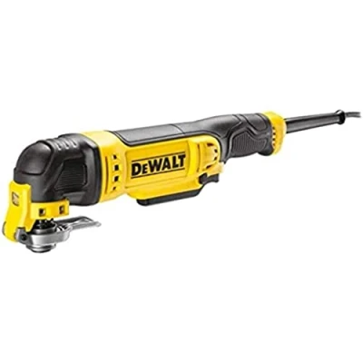 Afbeelding van DeWALT DWE315 Oscillerende multitool