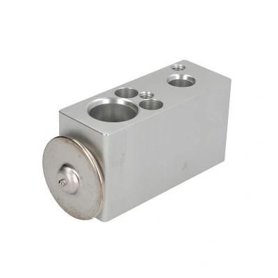 Afbeelding van Denso Airco expansieklep DVE09014