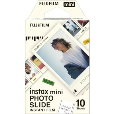 Afbeelding van Fujifilm Instax Mini Photo Slide Film (10 stuks)