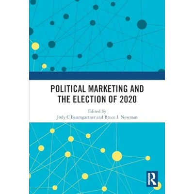 Afbeelding van Political Marketing and the Election of 2020