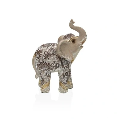 Afbeelding van Decoratieve figuren Versa Hars