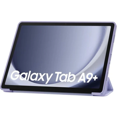 Afbeelding van TECH PROTECT SMARTCASE GALAXY TAB A9+ PLUS 11.0 X210 / X215 X216 PAARS
