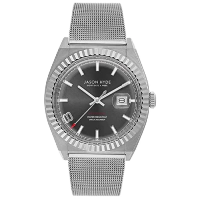 Afbeelding van Horloge Heren Jason Hyde JH30004 (Ø 40 mm)