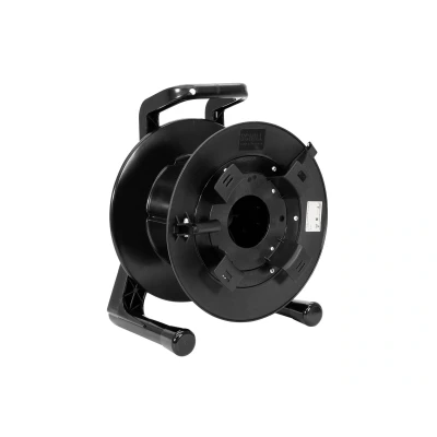 Afbeelding van SCHILL kabelhaspel leeg GT 380.RM