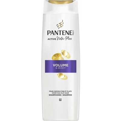 Afbeelding van Pantene Shampoo Volume 250 ml