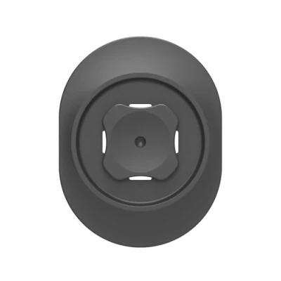Afbeelding van sincetop Universele zelfklevende adapter compatibel met series C [Gen 1/Gen 2] Mounts Bevestig uw mobiele telefoon snel aan elke fietshouder/autotelefoonhouder/armband/riemclip