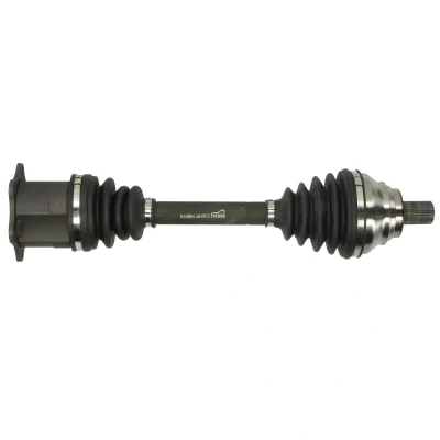 Afbeelding van Aandrijfas PASCAL G2A011PC