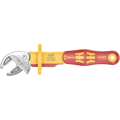 Afbeelding van Wera steeksl 05020151001
