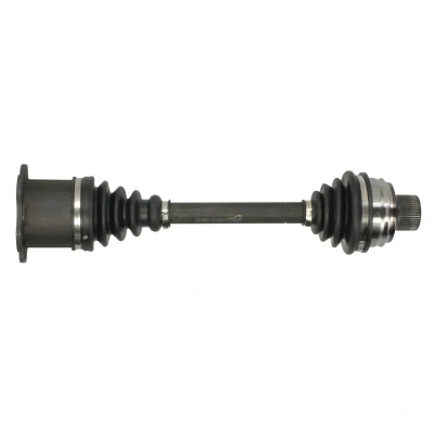 Afbeelding van Aandrijfas PASCAL G2A007PC