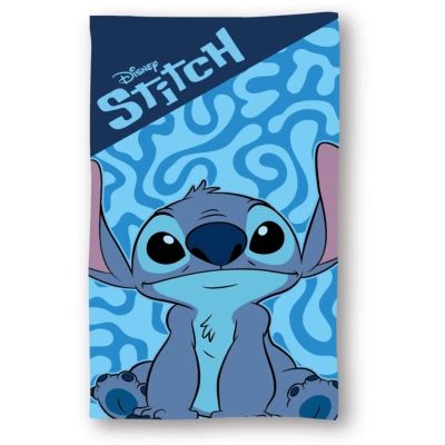 Afbeelding van Lilo &amp; Stitch Strandlaken 8435631359302